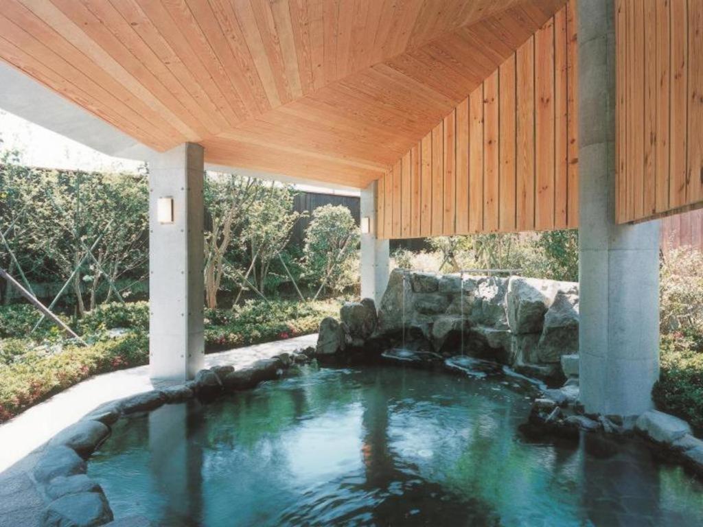 Ou Hotel 米子市 エクステリア 写真