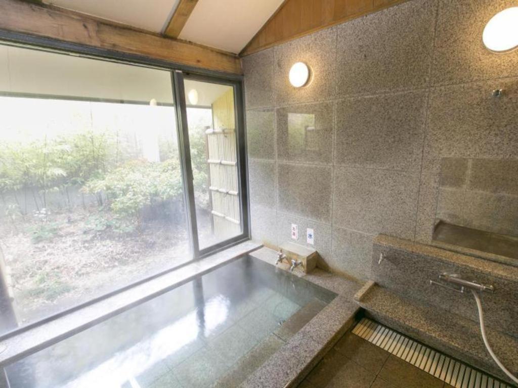 Ou Hotel 米子市 エクステリア 写真