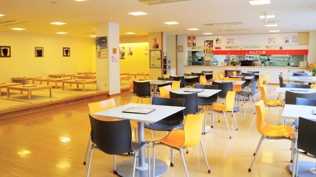 Ou Hotel 米子市 エクステリア 写真