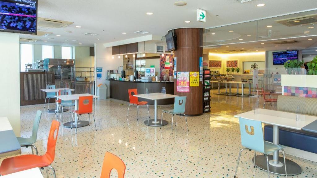 Ou Hotel 米子市 エクステリア 写真