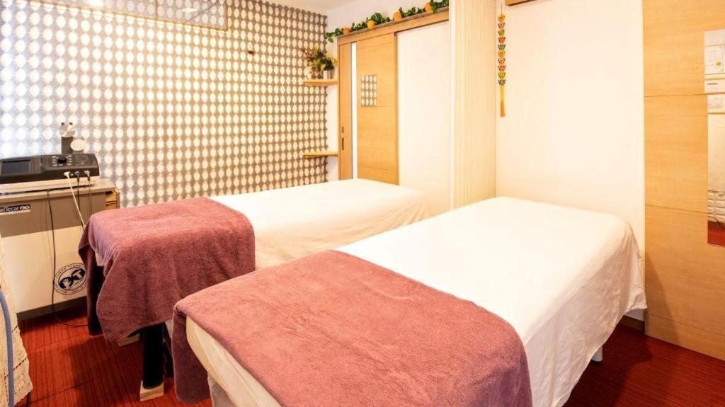Ou Hotel 米子市 エクステリア 写真