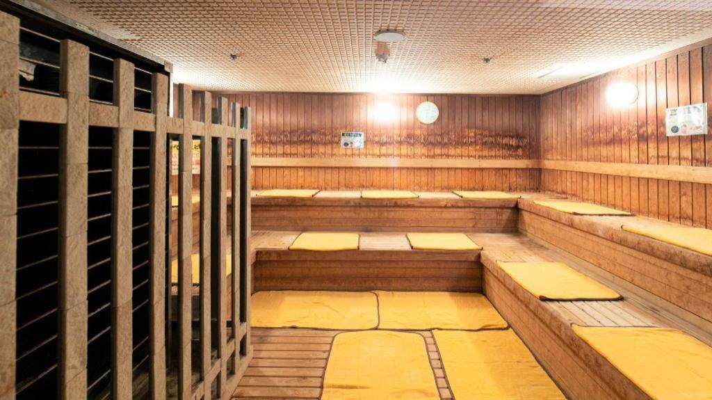 Ou Hotel 米子市 エクステリア 写真