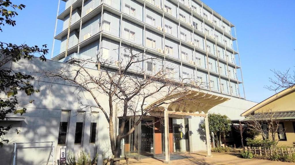 Ou Hotel 米子市 エクステリア 写真